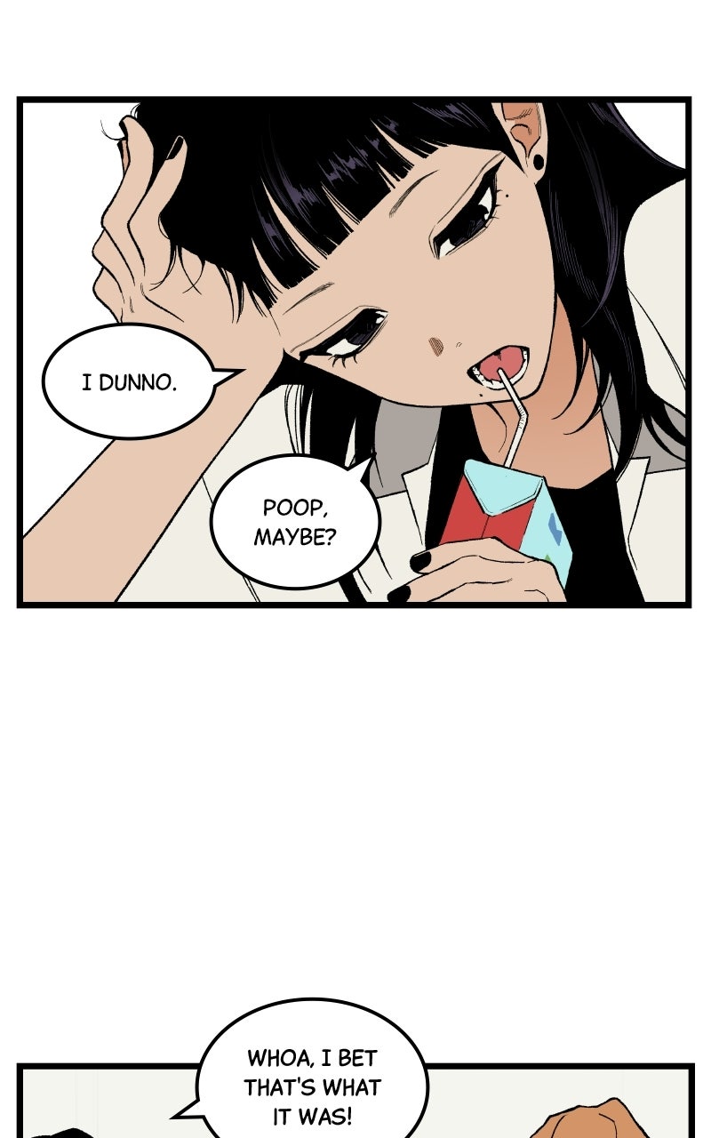 Read I Dare You chapter 3 image 10 on Lezhin