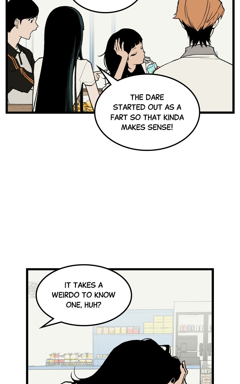 Read I Dare You chapter 3 image 11 on Lezhin