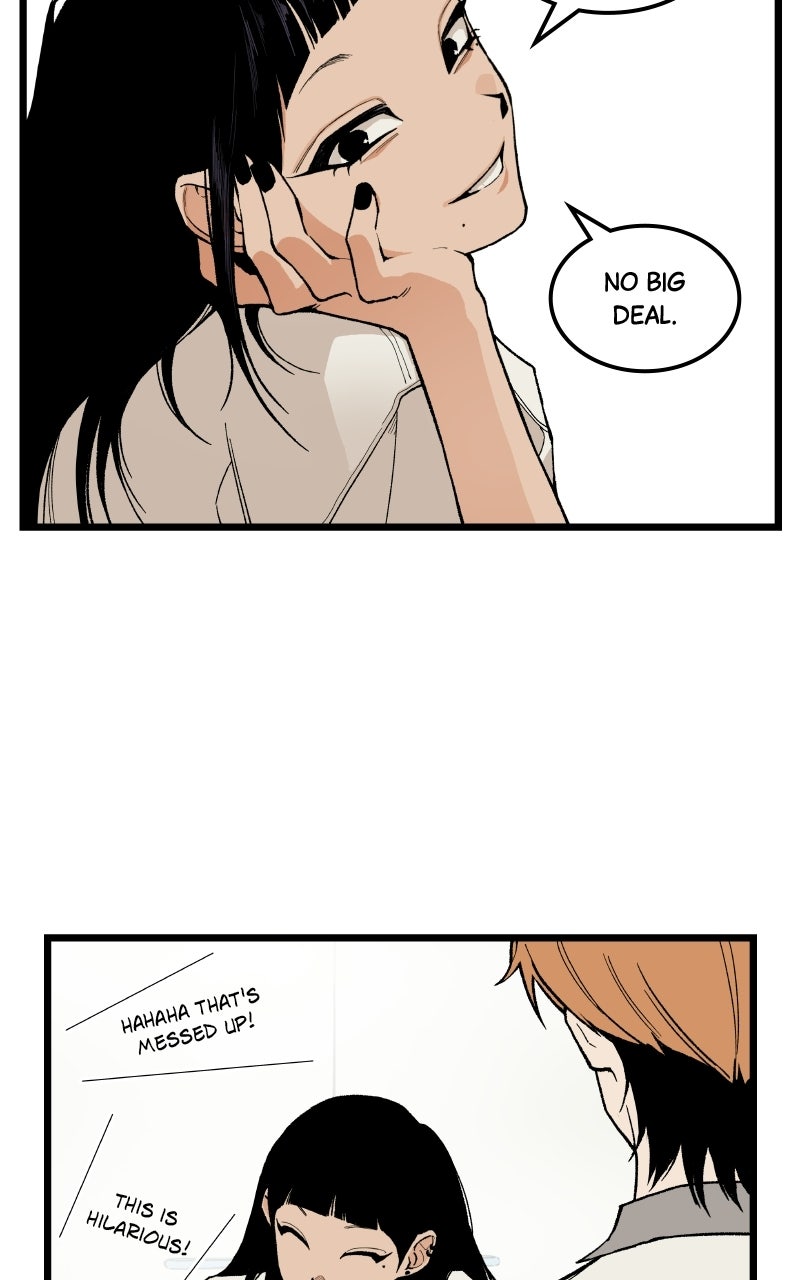 Read I Dare You chapter 3 image 13 on Lezhin