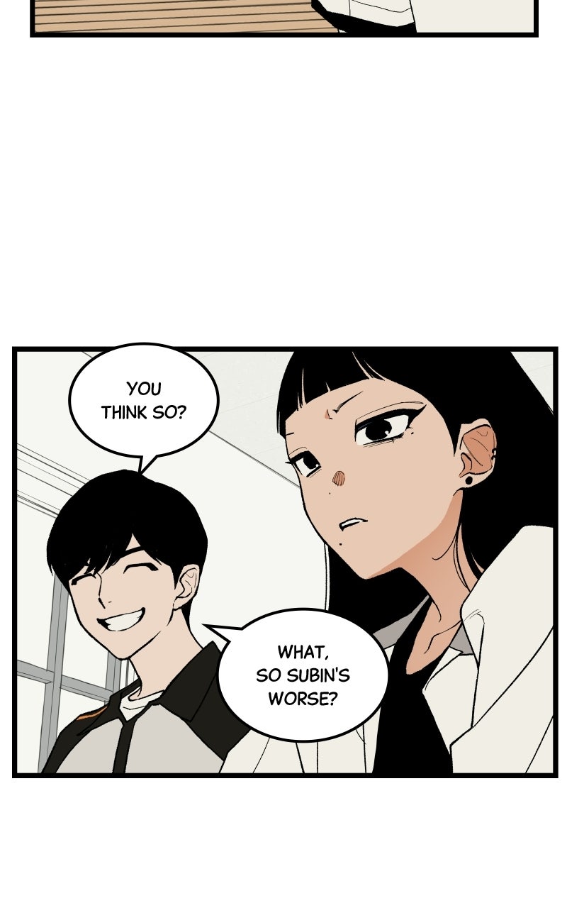 Read I Dare You chapter 3 image 16 on Lezhin