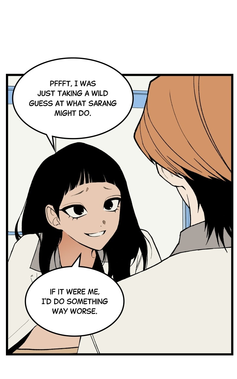 Read I Dare You chapter 3 image 17 on Lezhin
