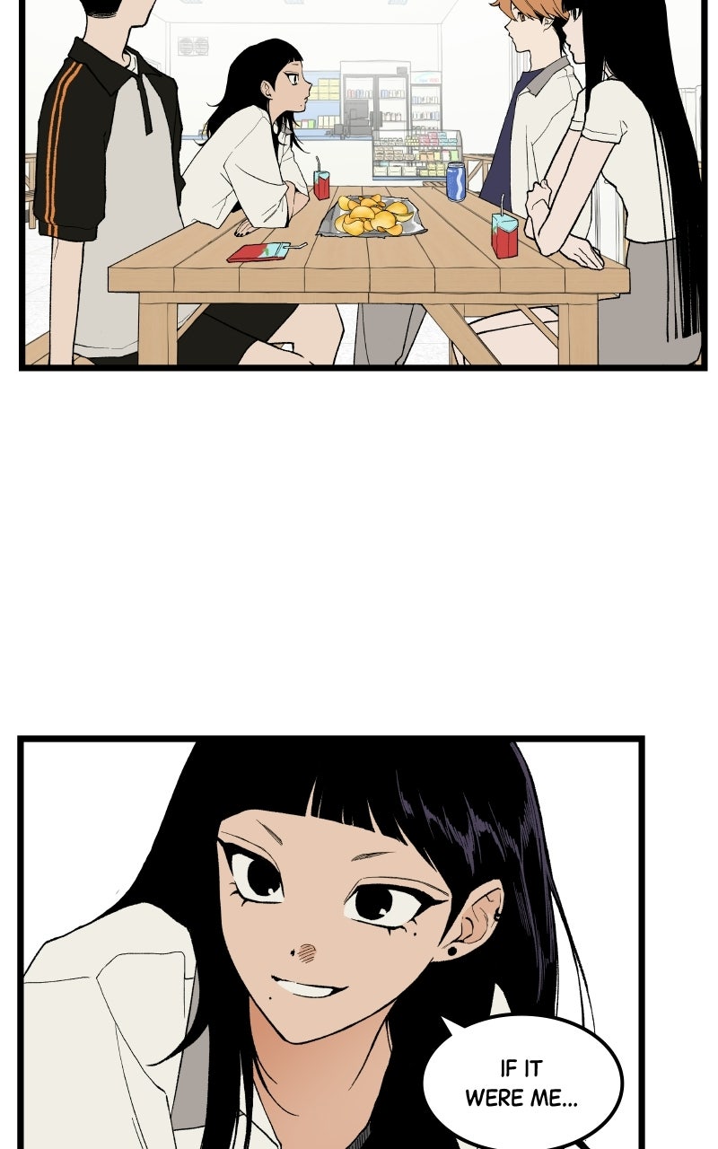 Read I Dare You chapter 3 image 20 on Lezhin