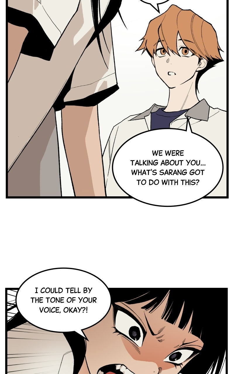 Read I Dare You chapter 3 image 26 on Lezhin