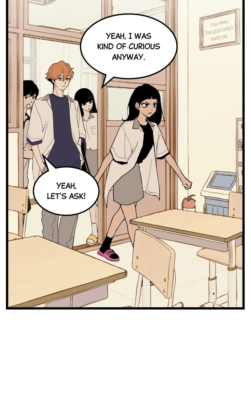 Read I Dare You chapter 3 image 28 on Lezhin