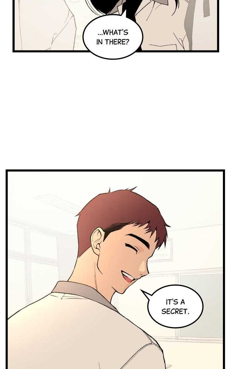 Read I Dare You chapter 3 image 3 on Lezhin