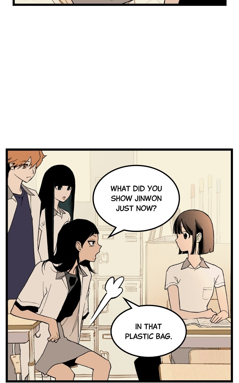 Read I Dare You chapter 3 image 30 on Lezhin