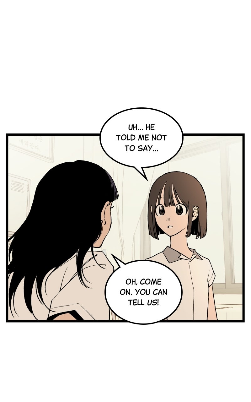 Read I Dare You chapter 3 image 31 on Lezhin