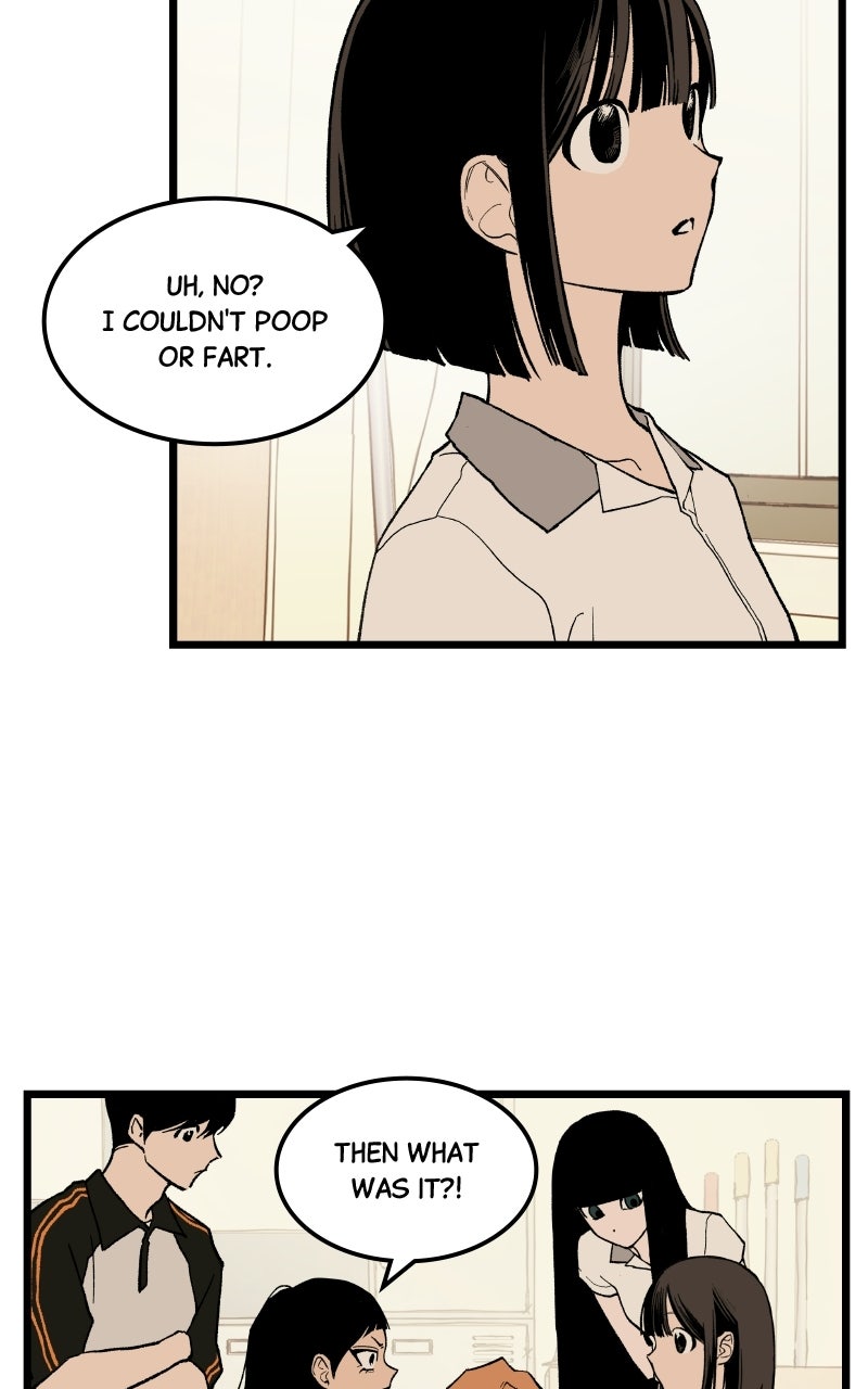 Read I Dare You chapter 3 image 33 on Lezhin