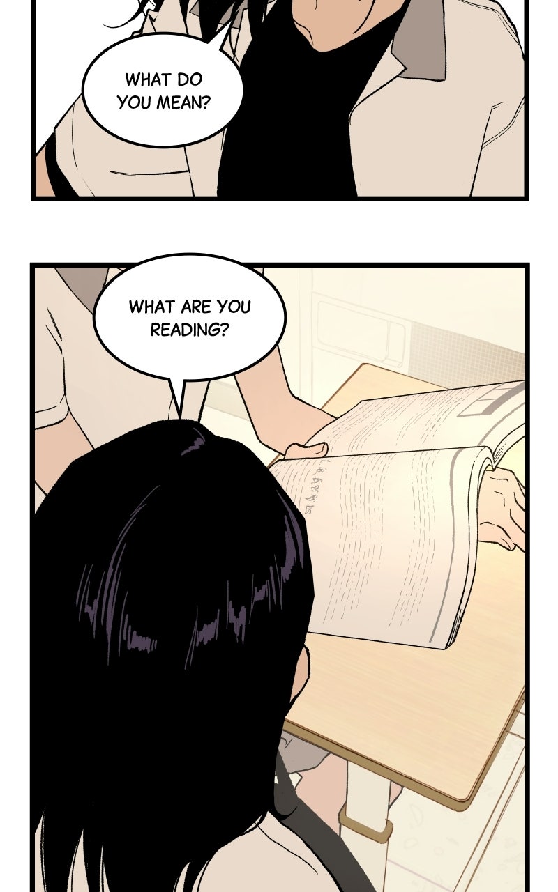 Read I Dare You chapter 3 image 36 on Lezhin