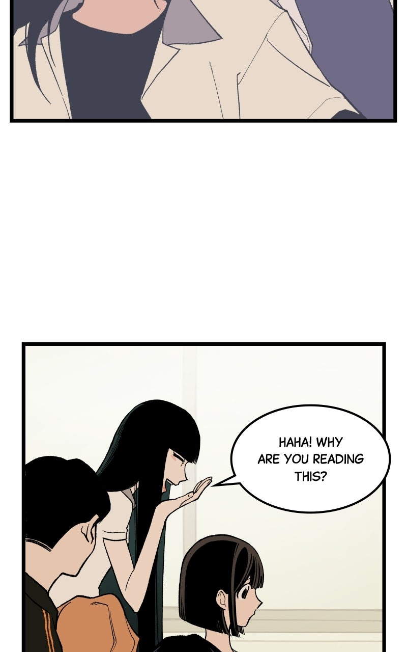Read I Dare You chapter 3 image 40 on Lezhin
