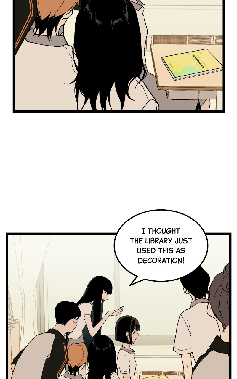 Read I Dare You chapter 3 image 41 on Lezhin