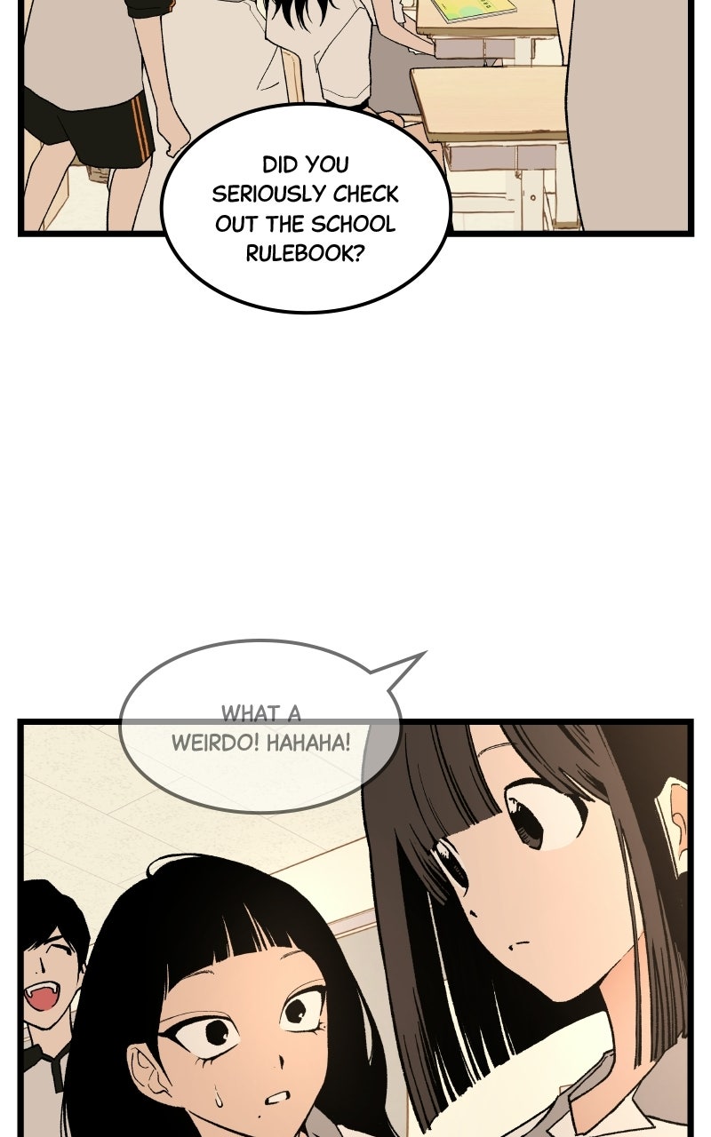 Read I Dare You chapter 3 image 42 on Lezhin