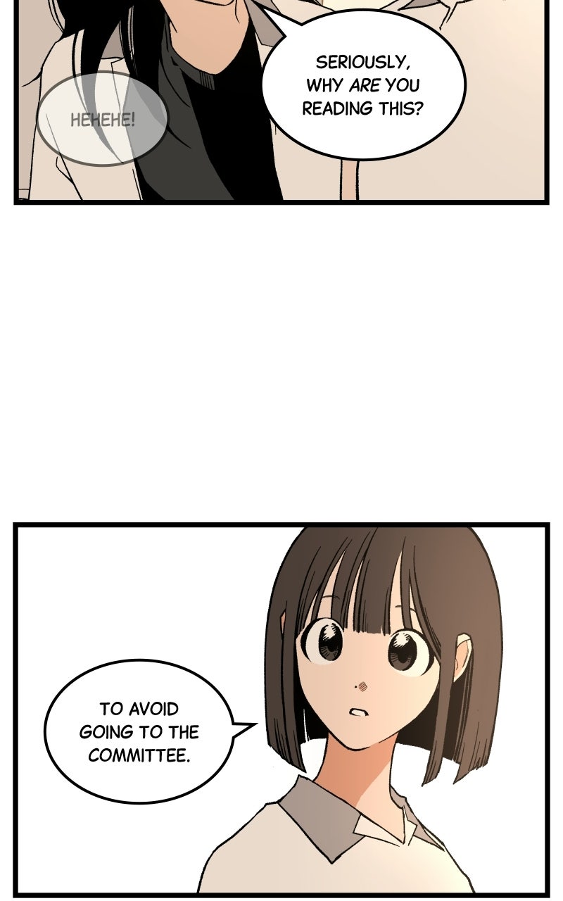 Read I Dare You chapter 3 image 43 on Lezhin