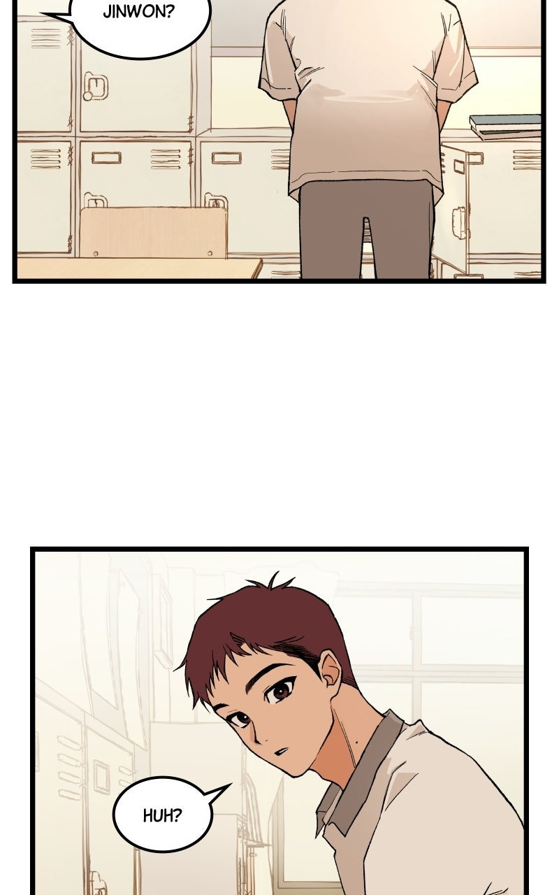 Read I Dare You chapter 3 image 45 on Lezhin