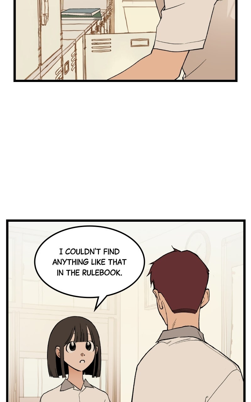 Read I Dare You chapter 3 image 46 on Lezhin