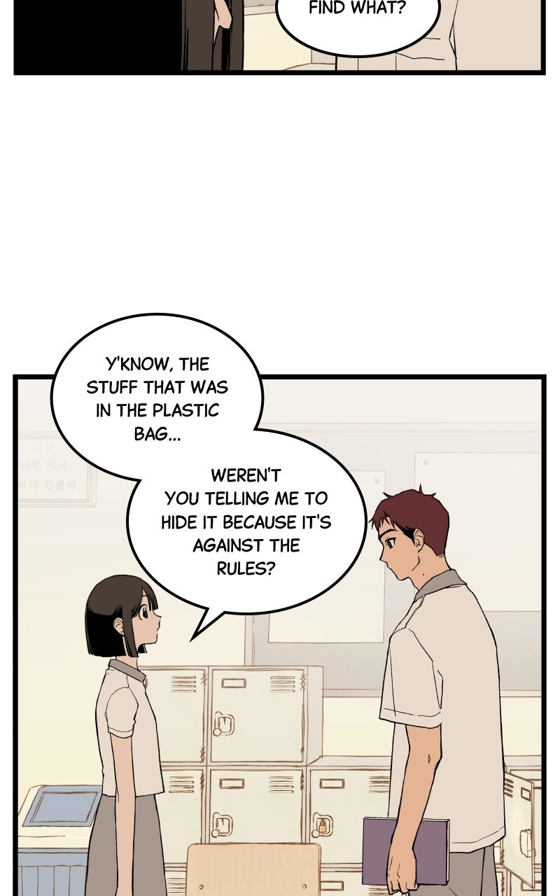 Read I Dare You chapter 3 image 48 on Lezhin