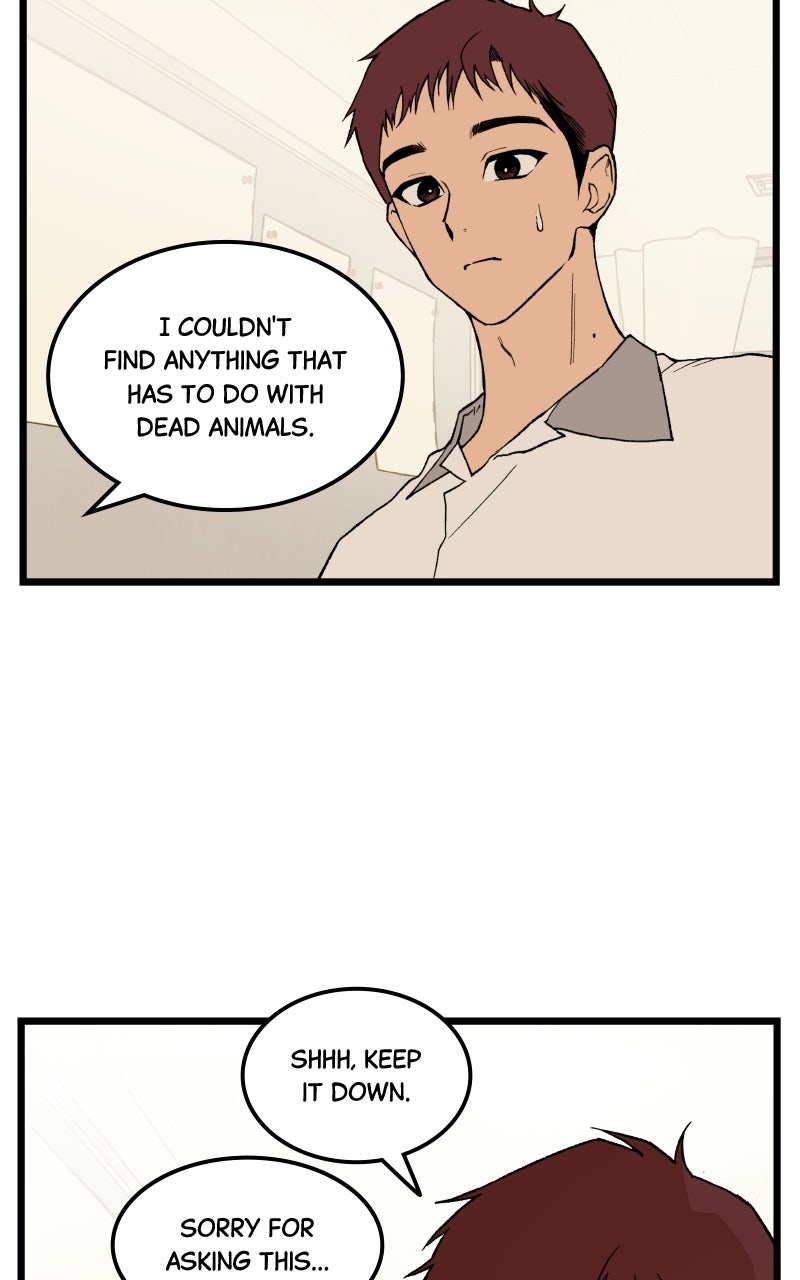 Read I Dare You chapter 3 image 50 on Lezhin