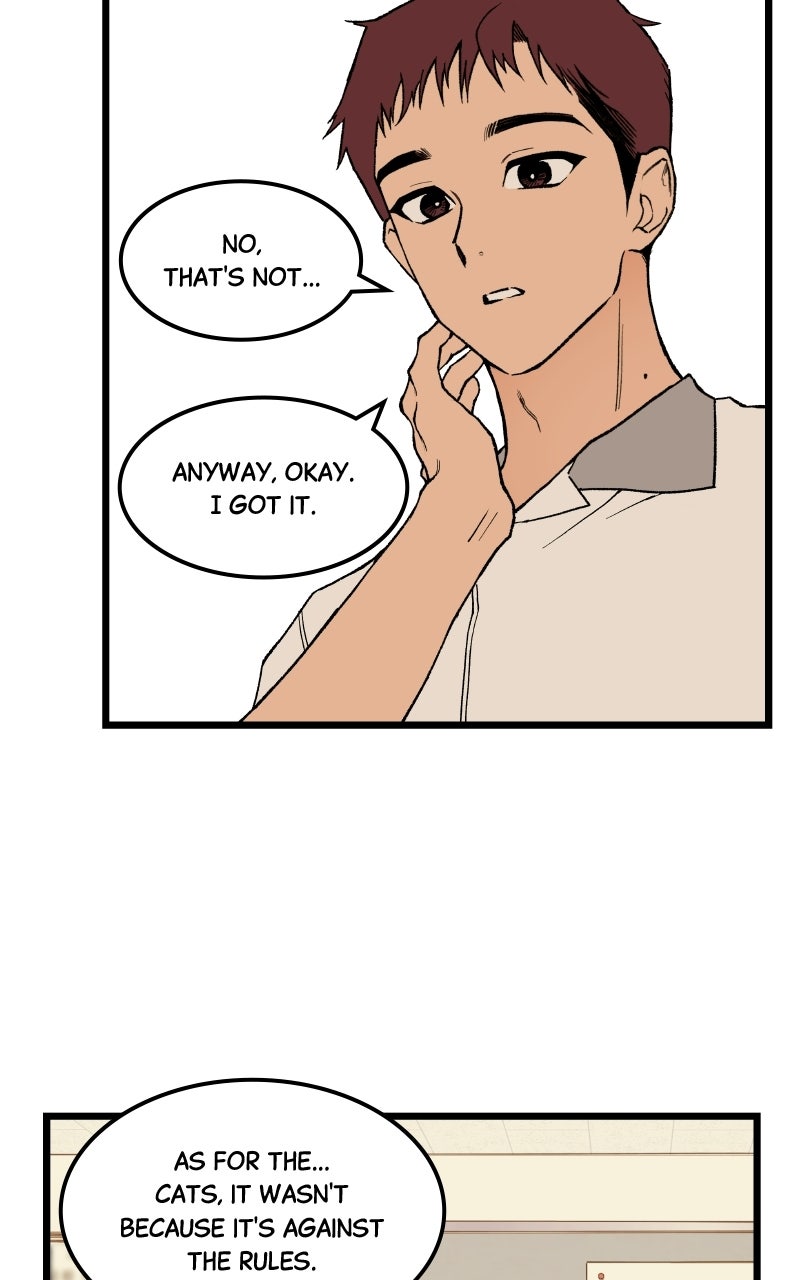 Read I Dare You chapter 3 image 53 on Lezhin