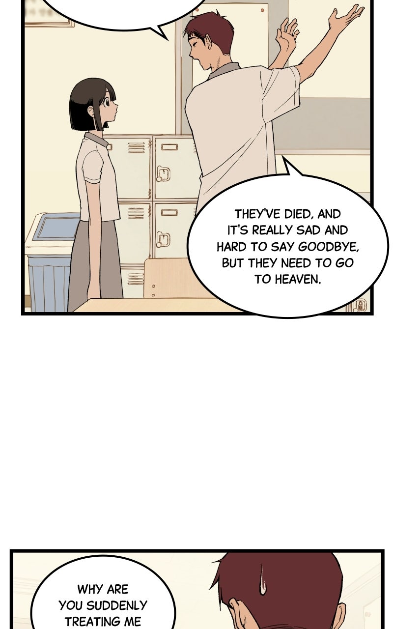 Read I Dare You chapter 3 image 54 on Lezhin