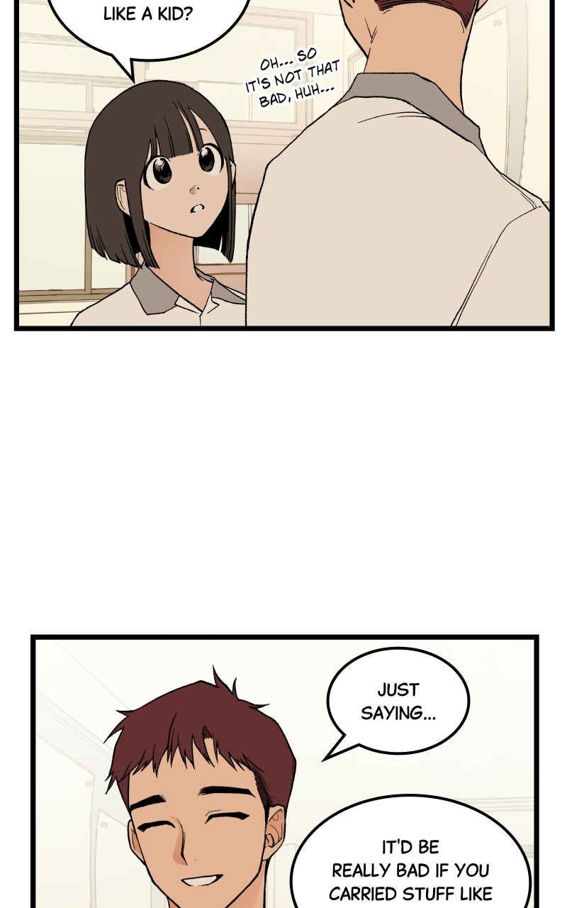 Read I Dare You chapter 3 image 55 on Lezhin