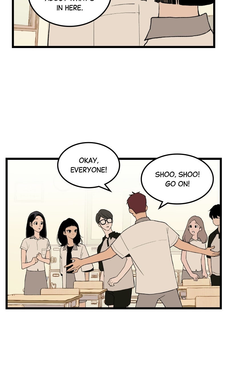 Read I Dare You chapter 3 image 6 on Lezhin