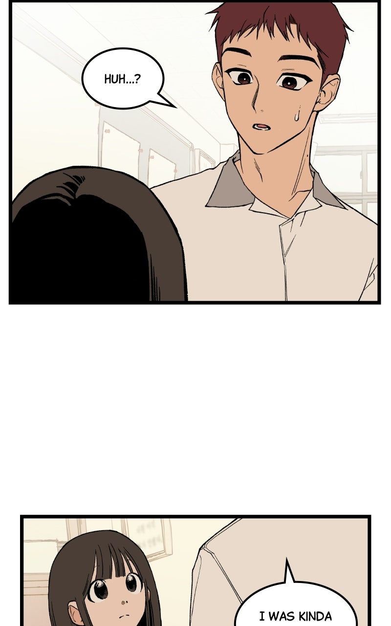 Read I Dare You chapter 3 image 60 on Lezhin