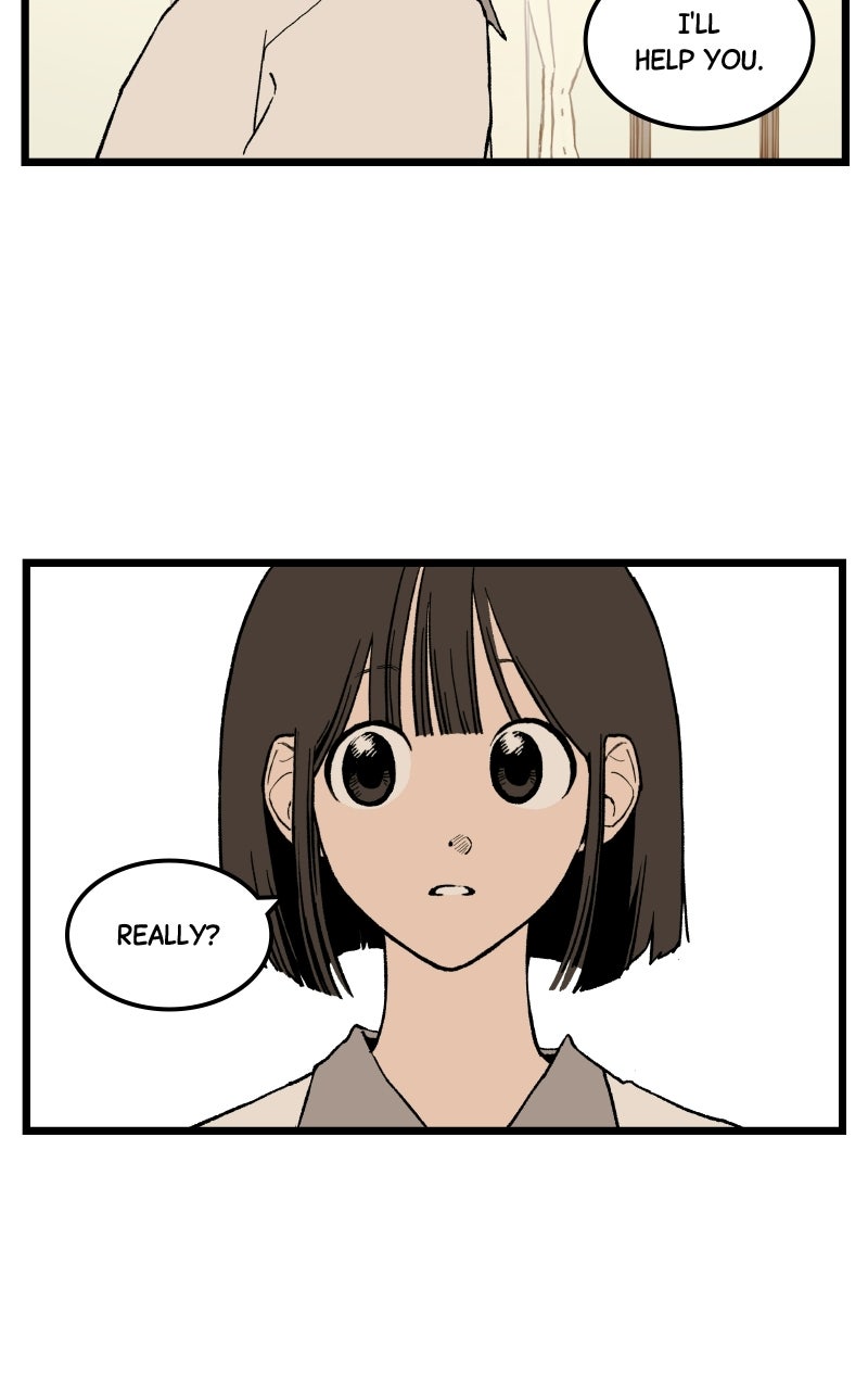 Read I Dare You chapter 3 image 64 on Lezhin