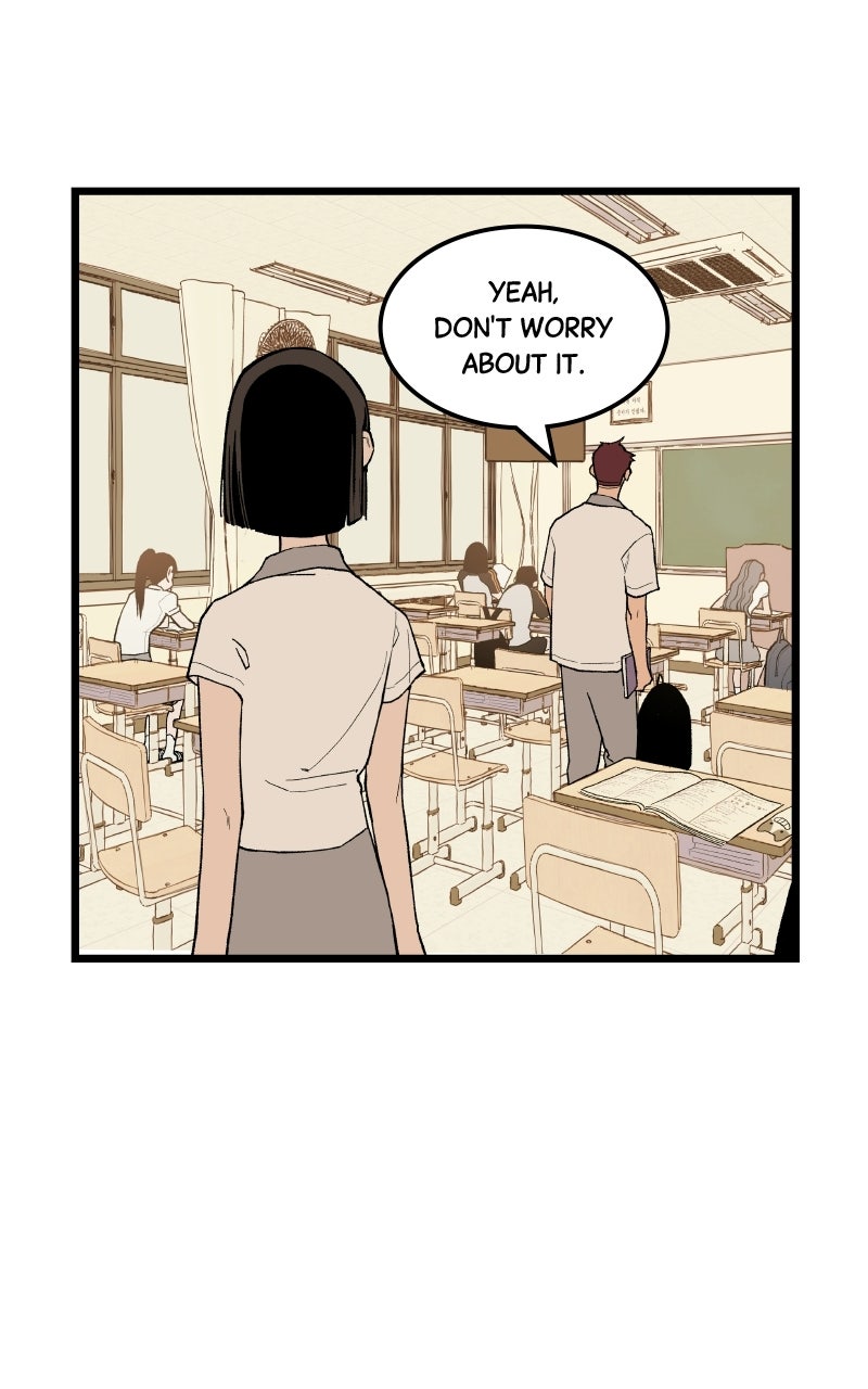 Read I Dare You chapter 3 image 65 on Lezhin