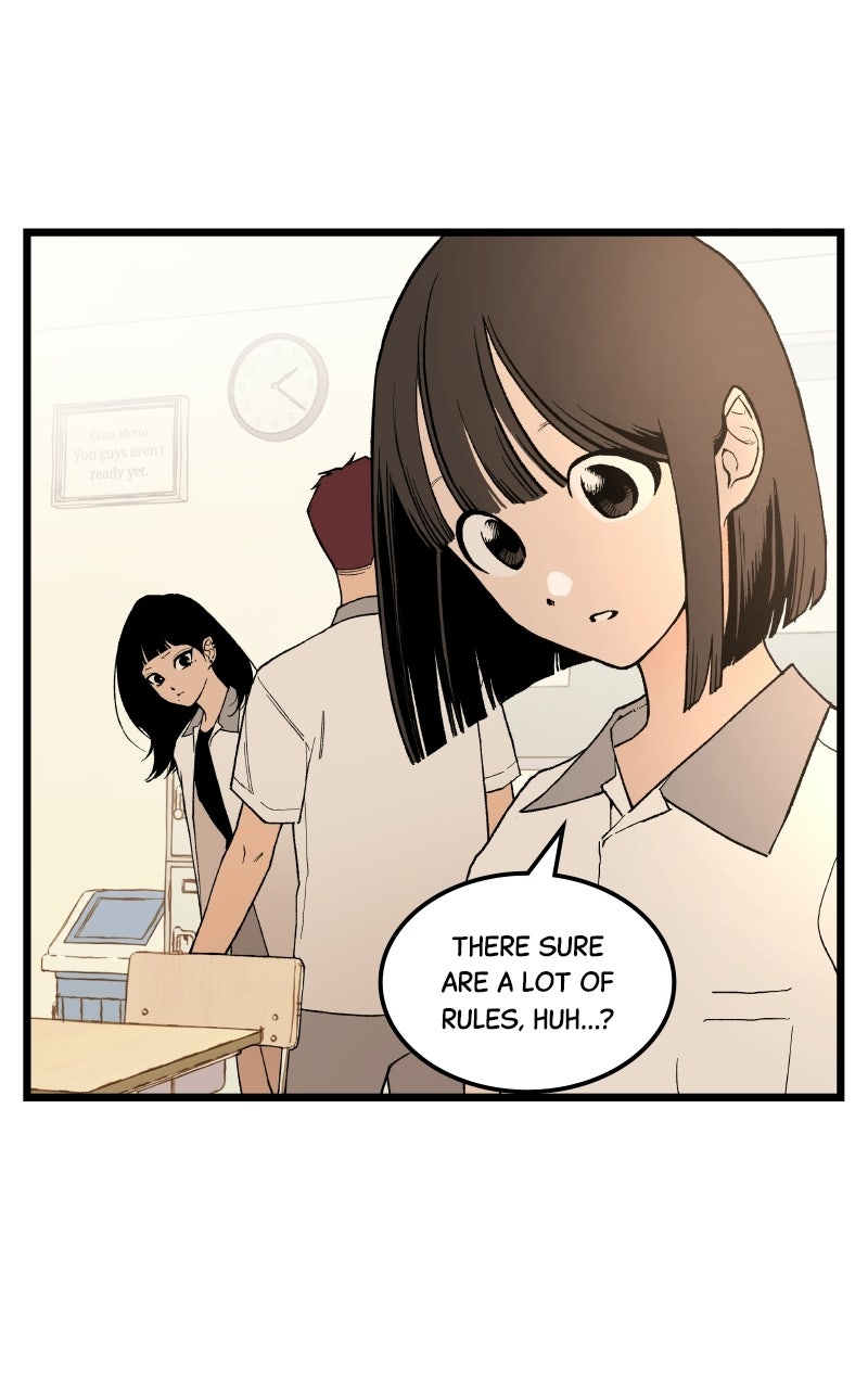 Read I Dare You chapter 3 image 7 on Lezhin