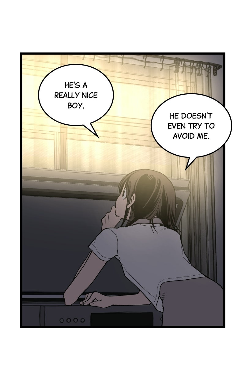 Read I Dare You chapter 3 image 80 on Lezhin