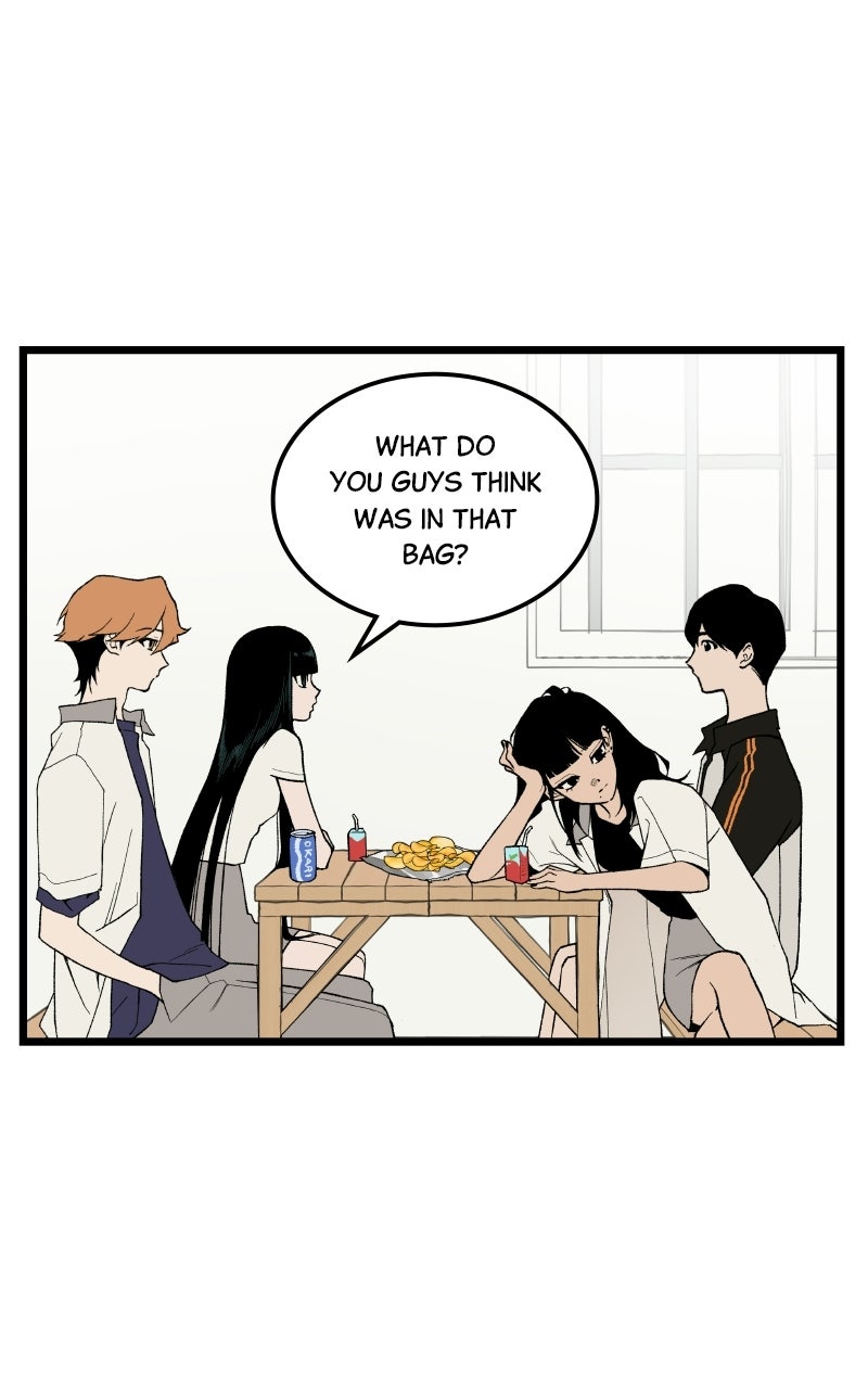 Read I Dare You chapter 3 image 9 on Lezhin
