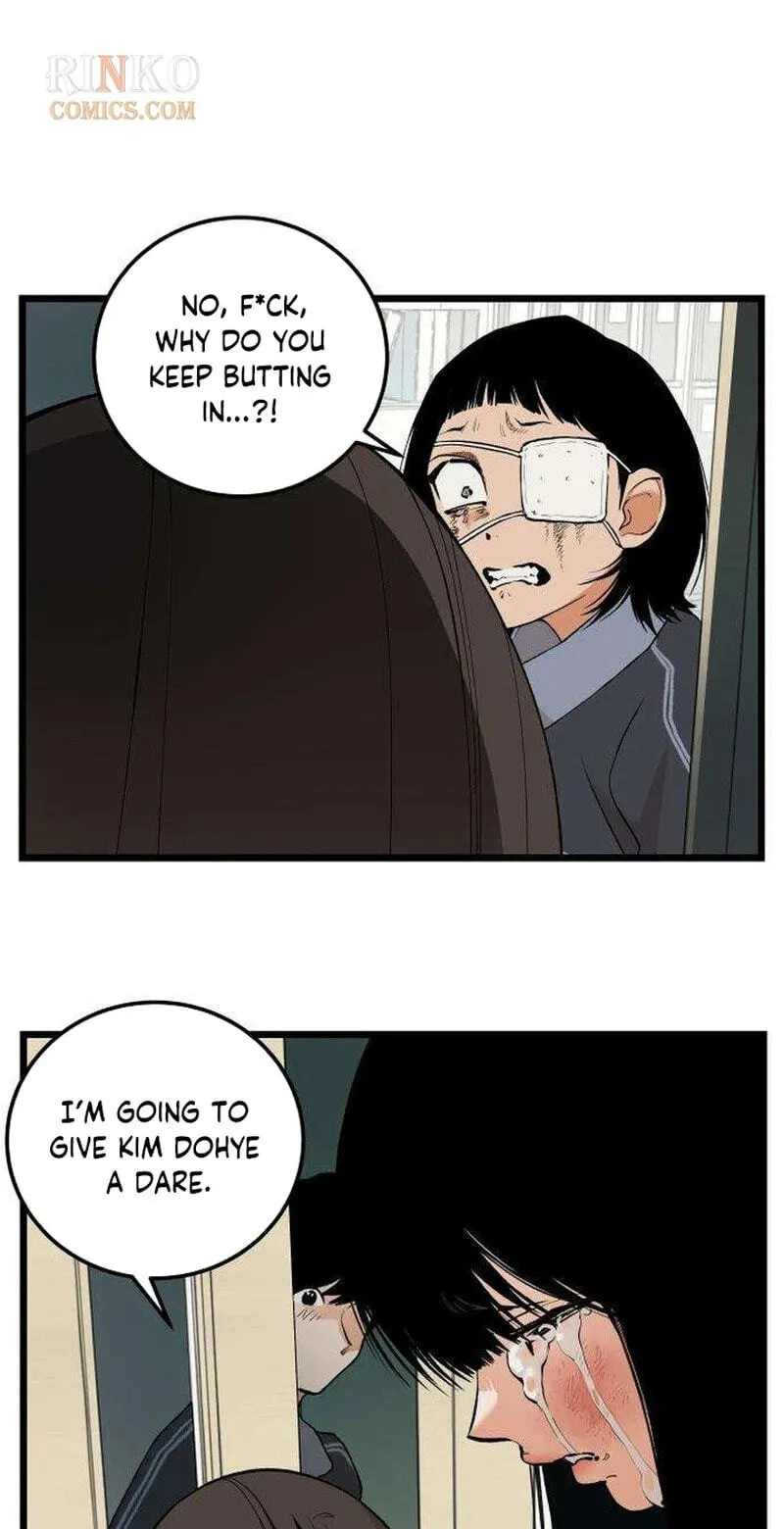 Read I Dare You chapter 31 image 13 on Lezhin