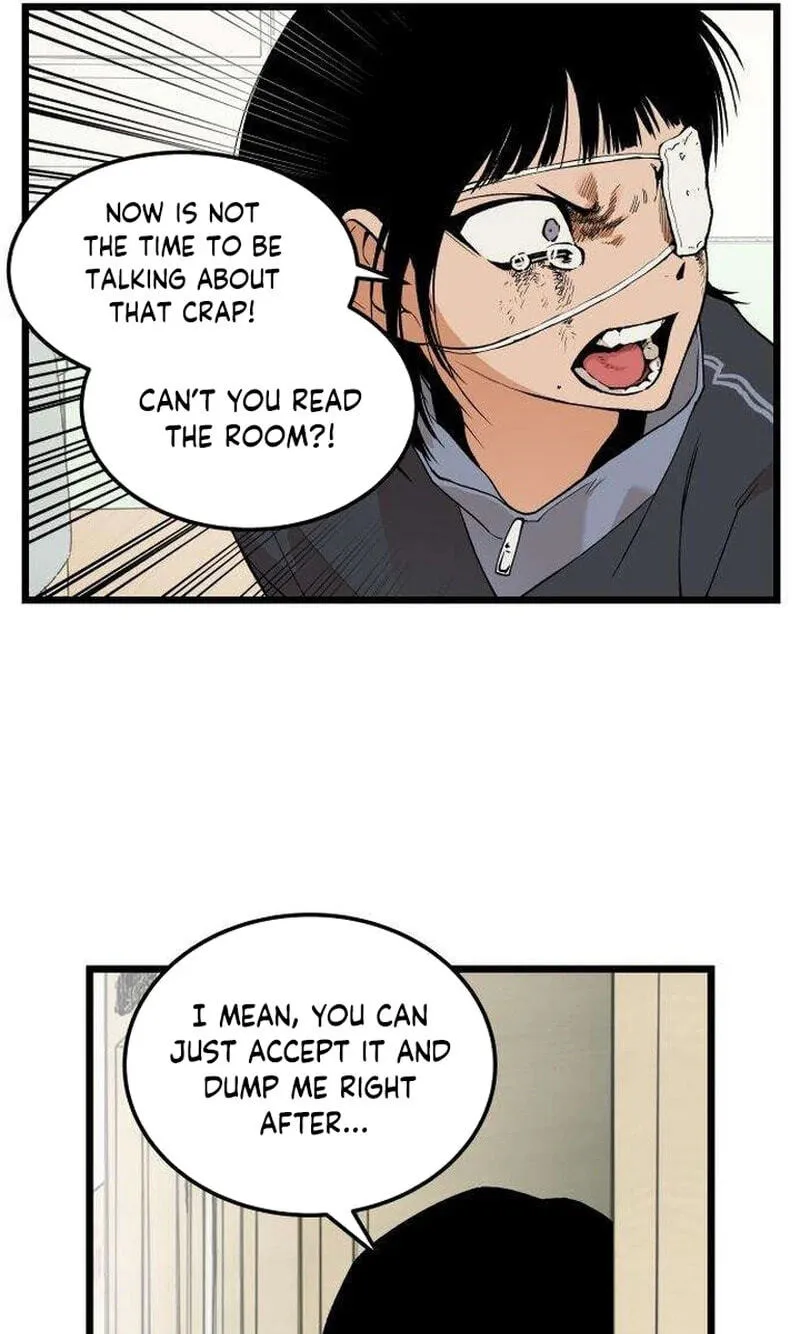 Read I Dare You chapter 31 image 16 on Lezhin