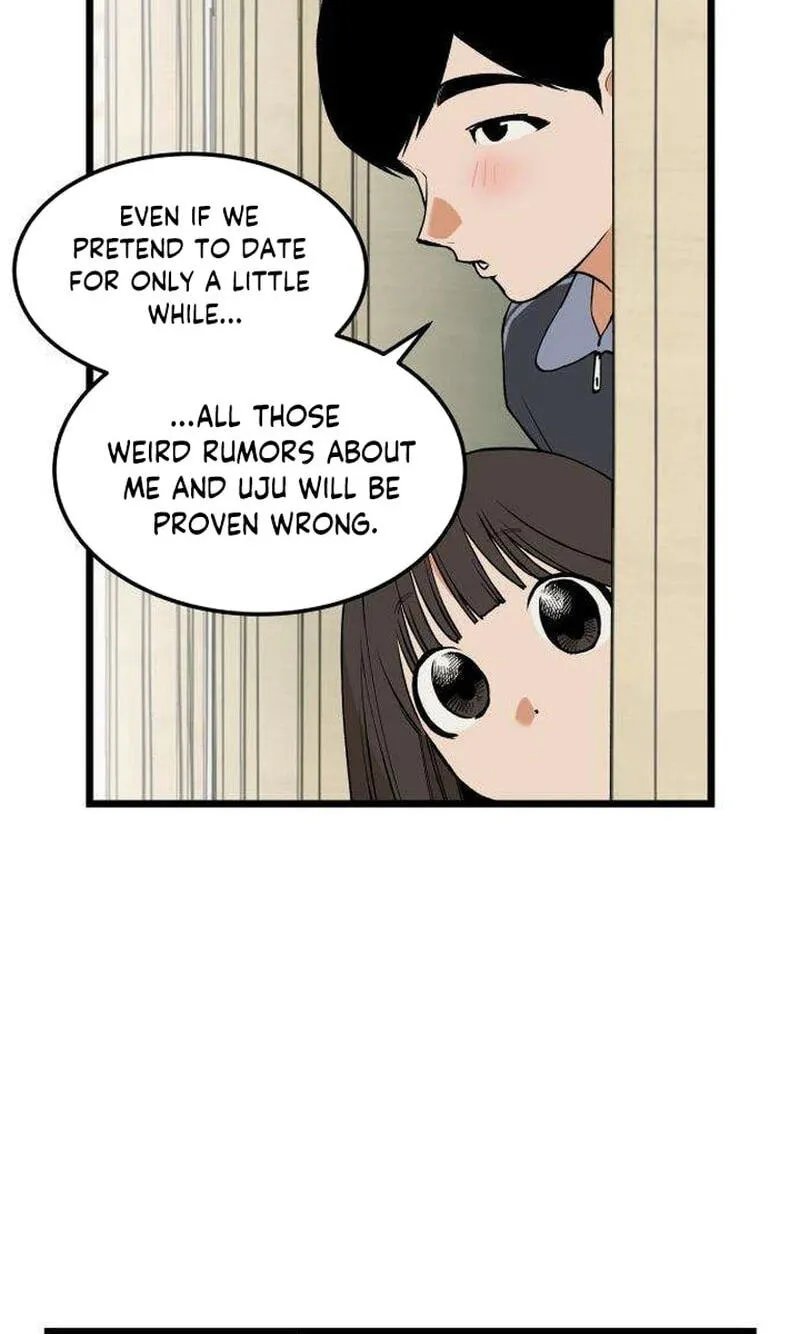 Read I Dare You chapter 31 image 17 on Lezhin