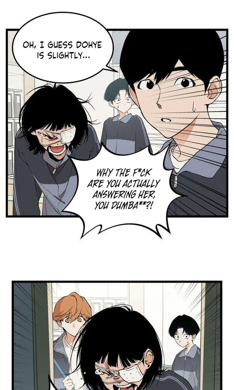 Read I Dare You chapter 31 image 2 on Lezhin