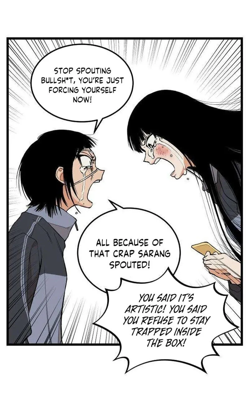Read I Dare You chapter 31 image 21 on Lezhin