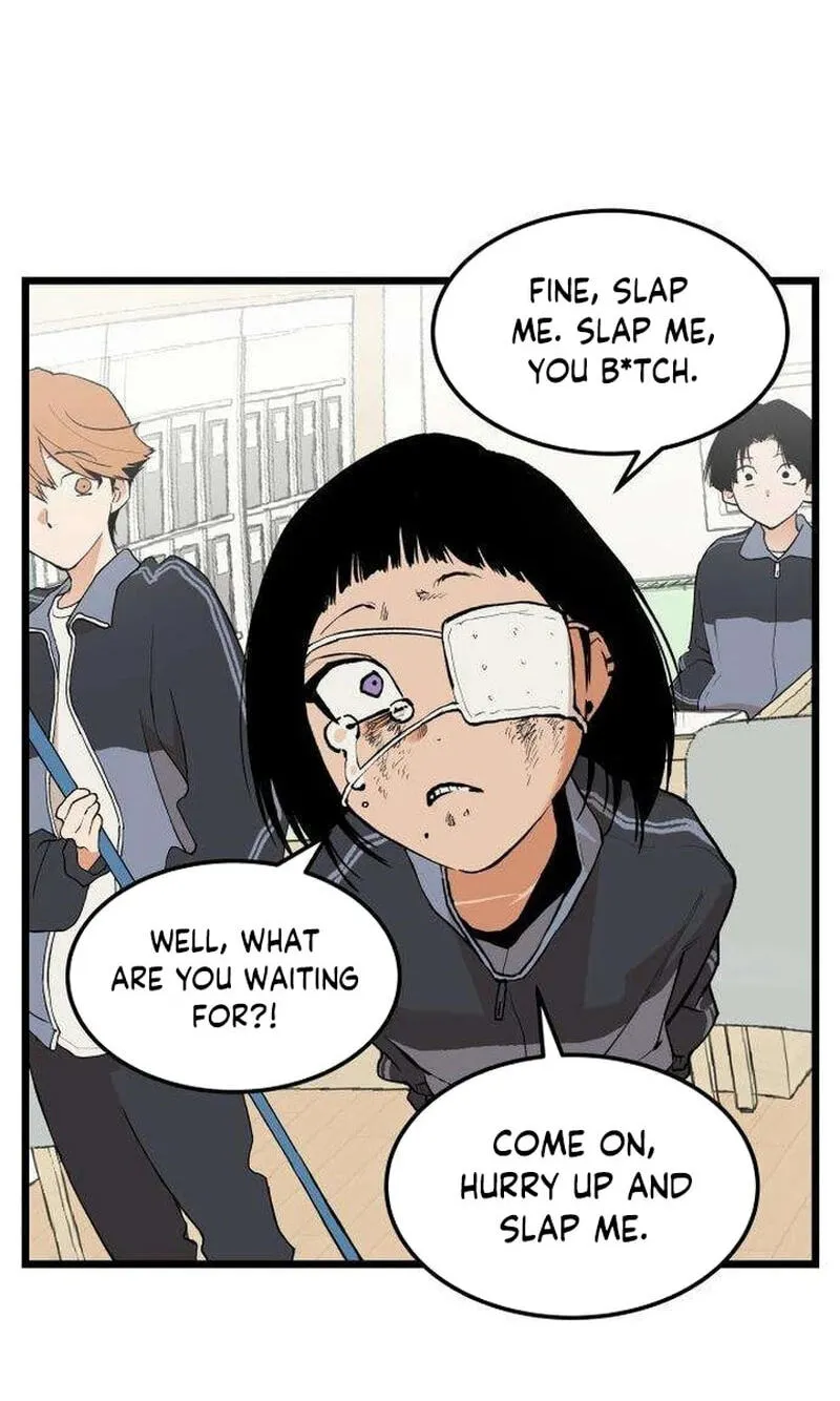 Read I Dare You chapter 31 image 24 on Lezhin