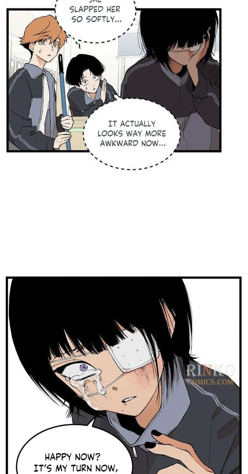 Read I Dare You chapter 31 image 29 on Lezhin