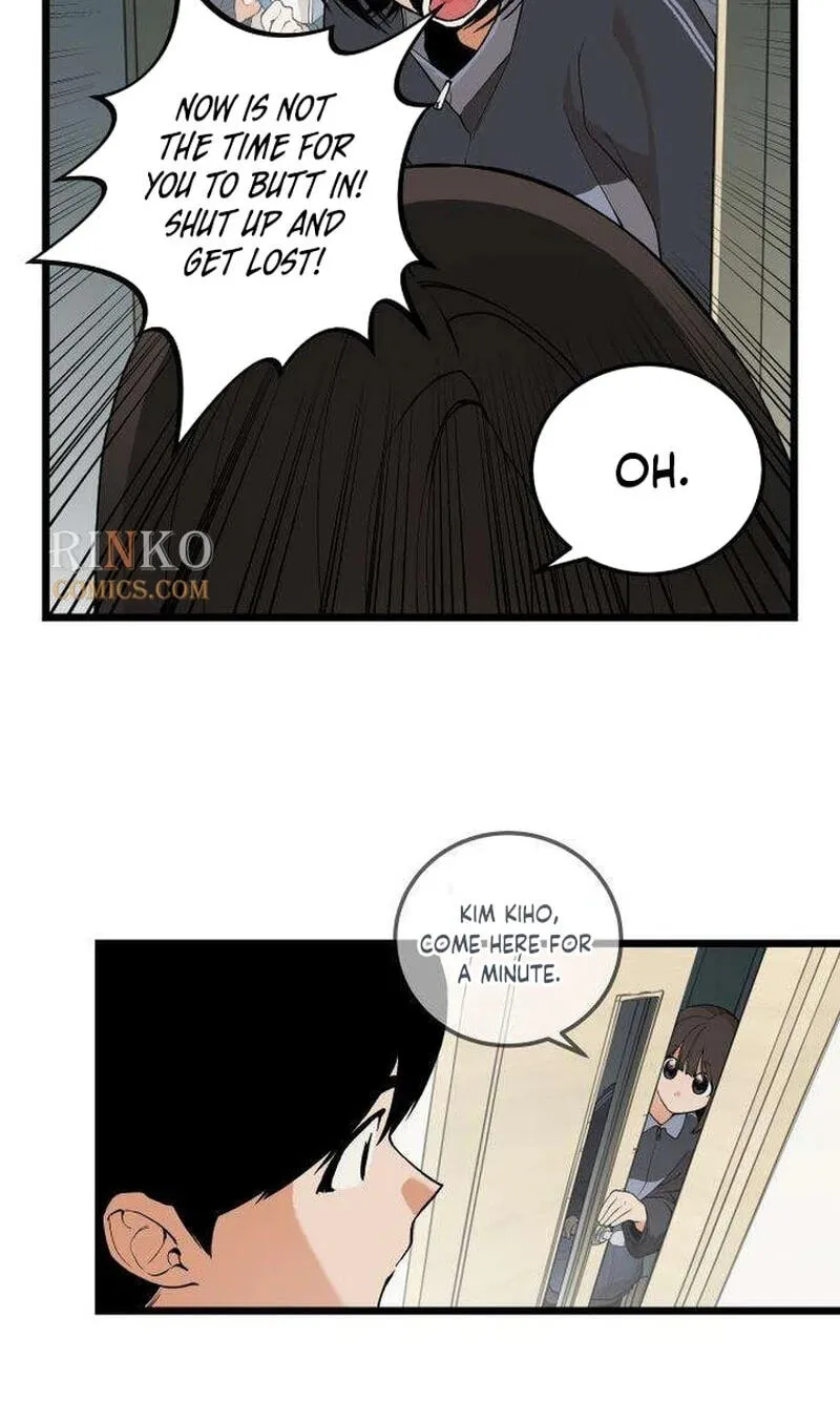 Read I Dare You chapter 31 image 3 on Lezhin