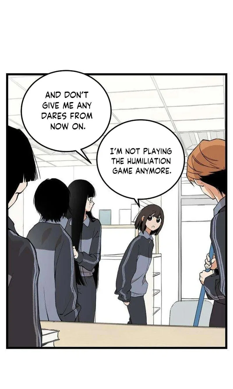 Read I Dare You chapter 31 image 37 on Lezhin
