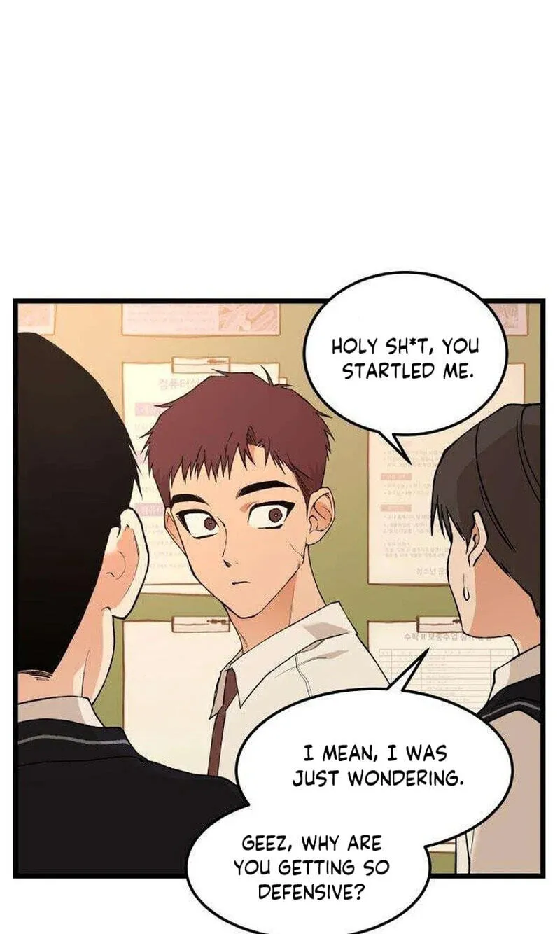 Read I Dare You chapter 31 image 45 on Lezhin