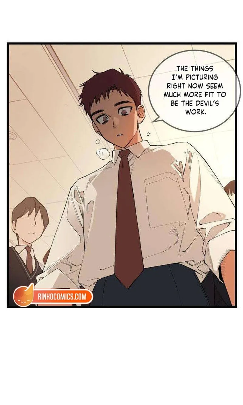 Read I Dare You chapter 31 image 49 on Lezhin
