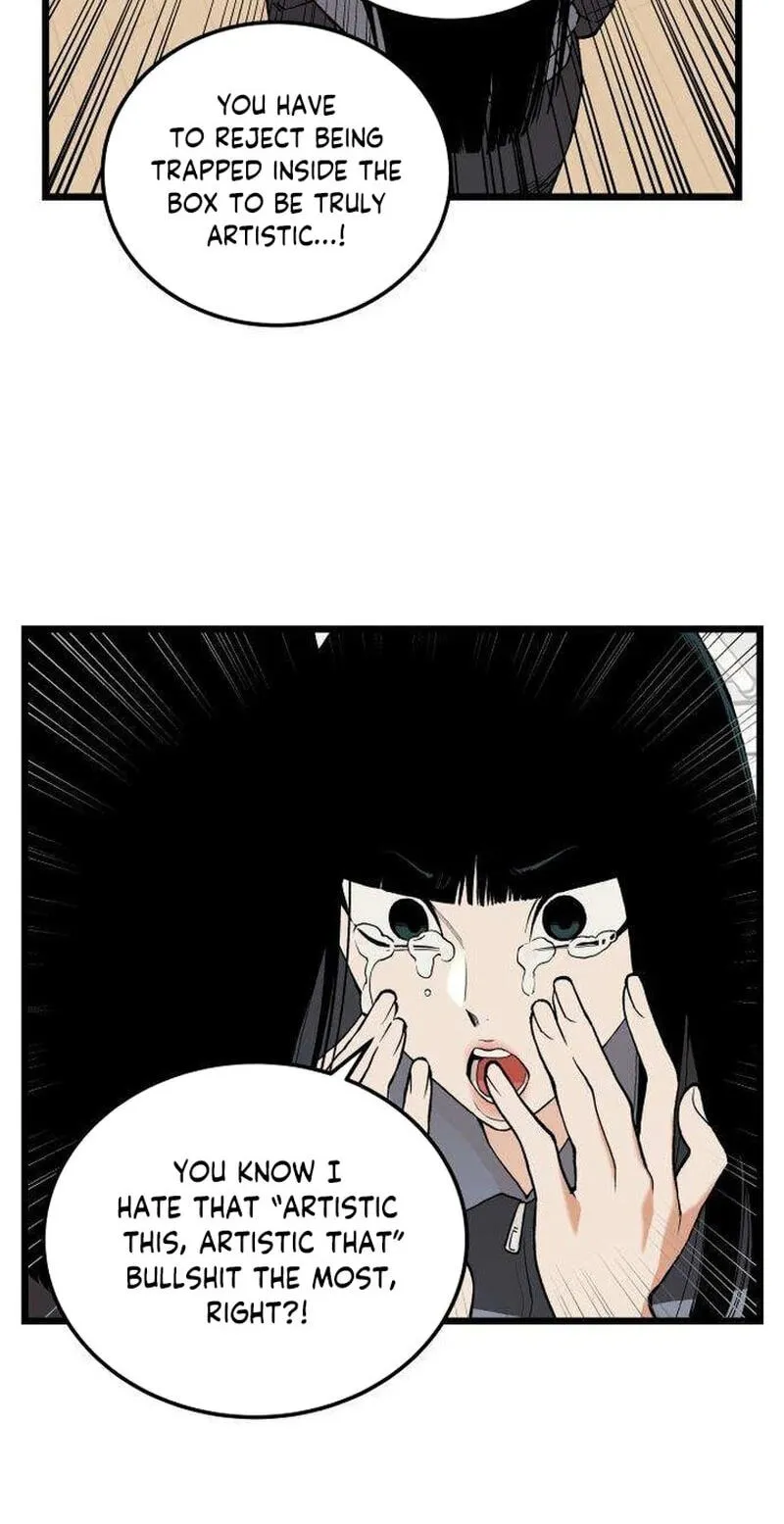Read I Dare You chapter 31 image 7 on Lezhin