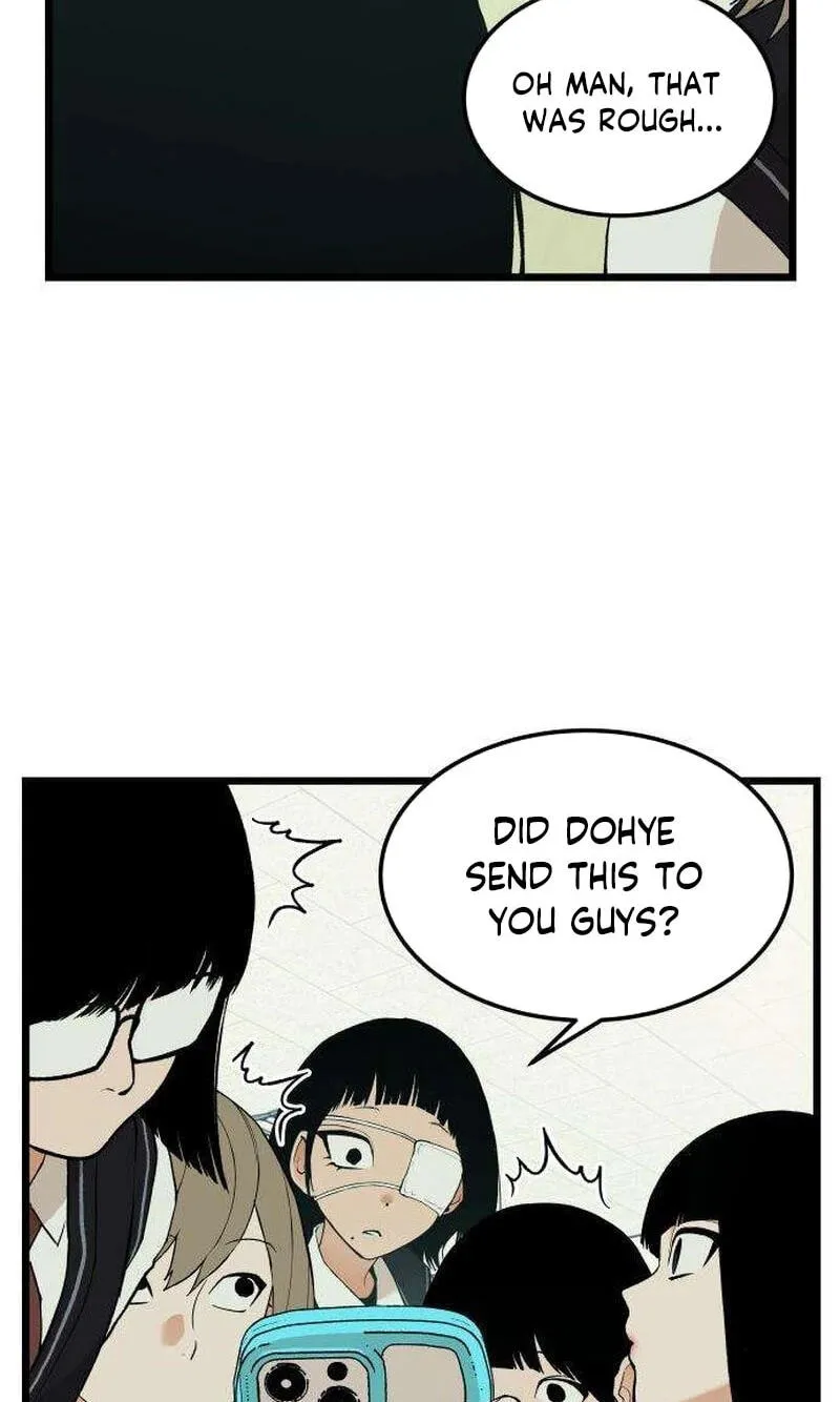 Read I Dare You chapter 32 image 14 on Lezhin