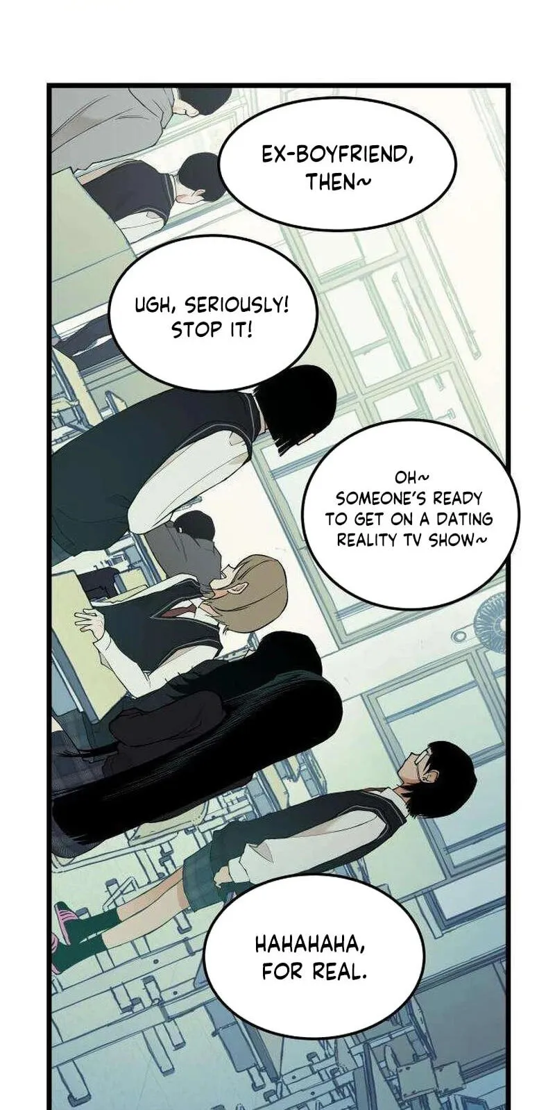 Read I Dare You chapter 32 image 25 on Lezhin