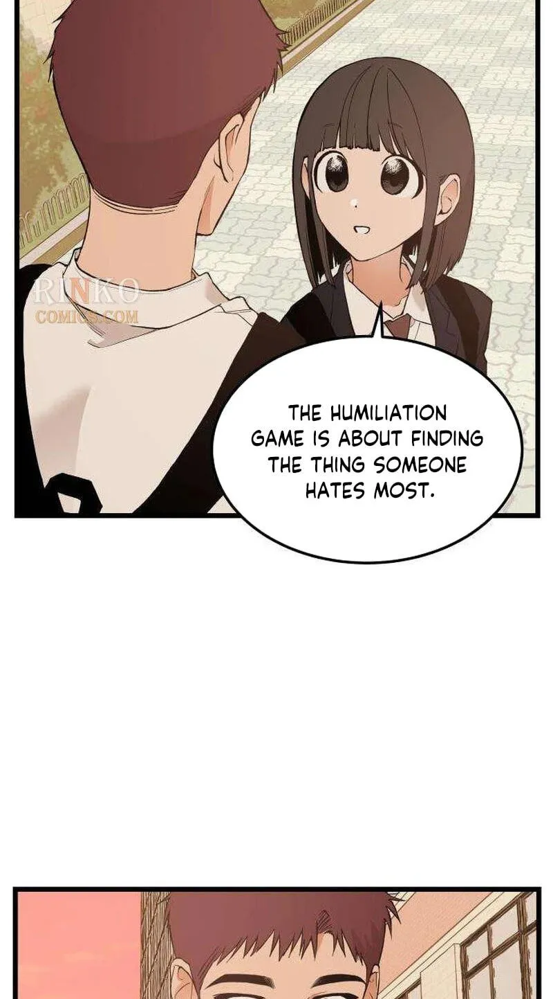 Read I Dare You chapter 32 image 42 on Lezhin
