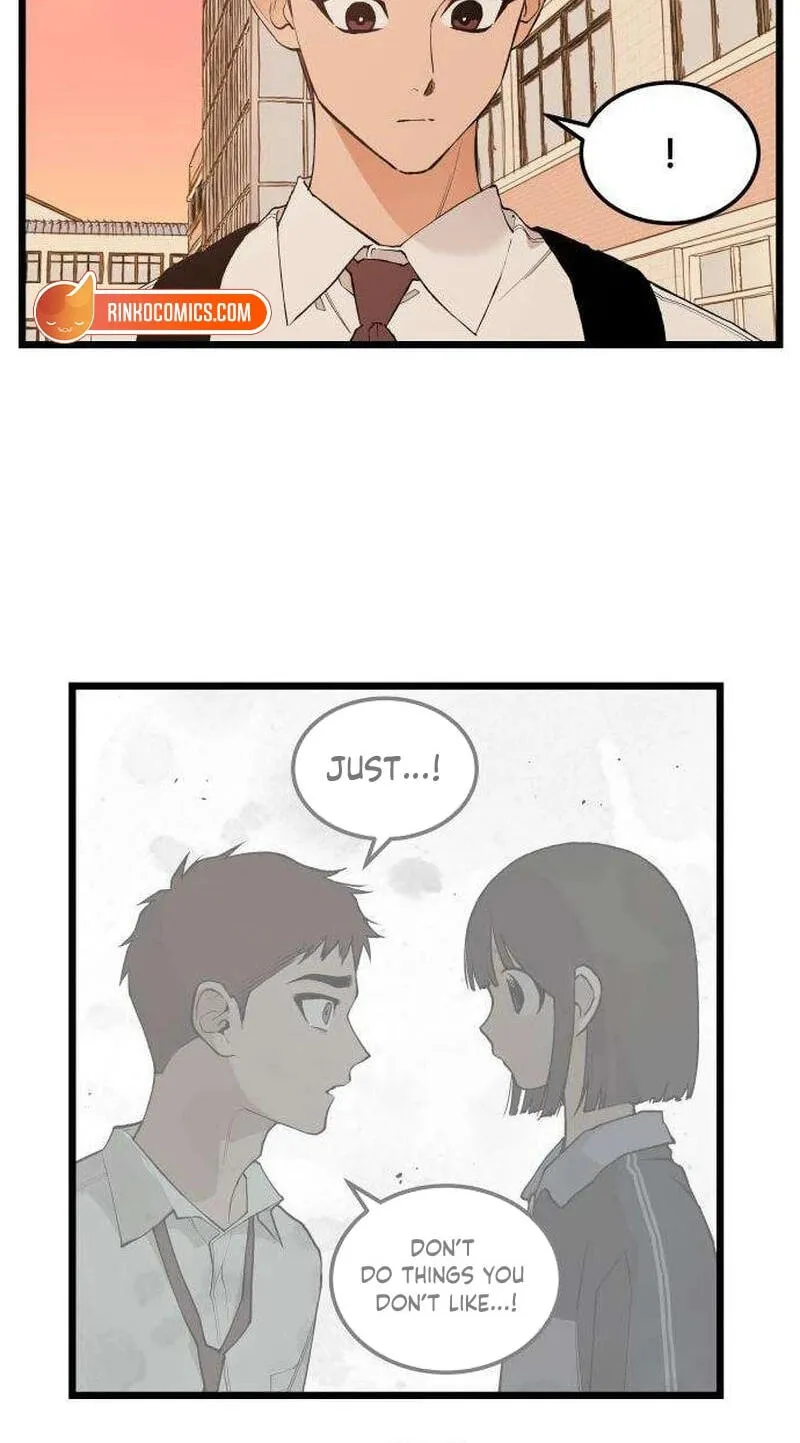 Read I Dare You chapter 32 image 43 on Lezhin