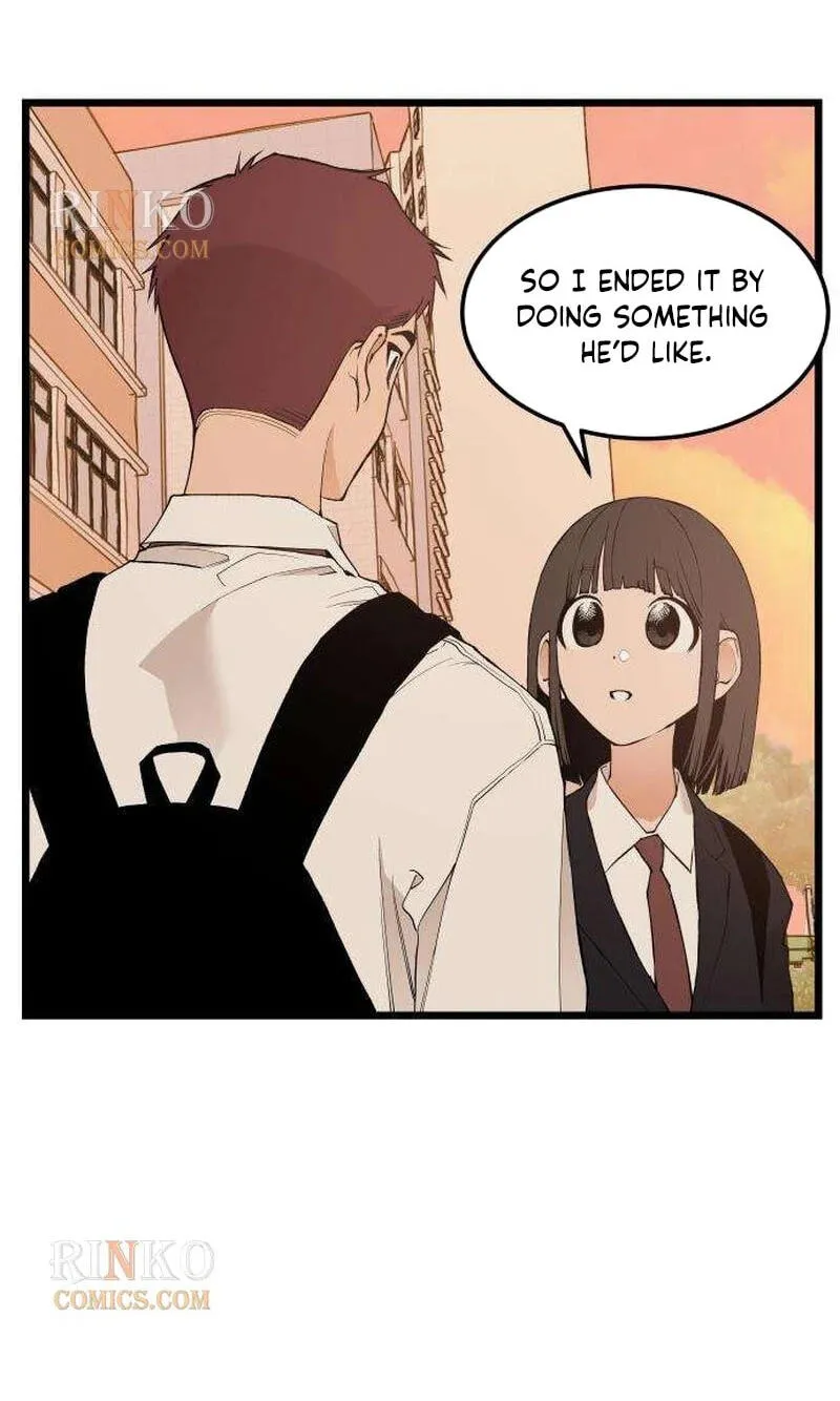 Read I Dare You chapter 32 image 45 on Lezhin