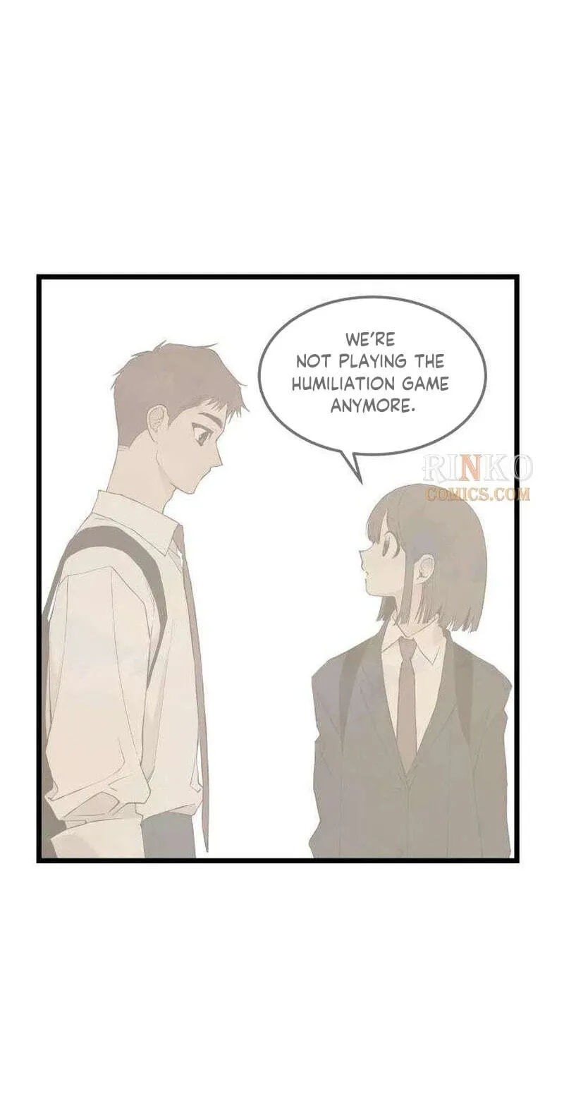 Read I Dare You chapter 33 image 12 on Lezhin