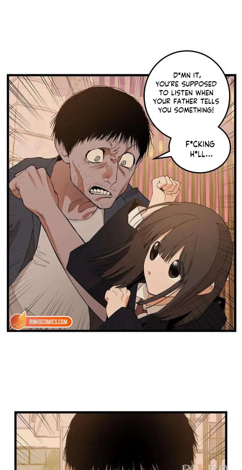Read I Dare You chapter 33 image 14 on Lezhin